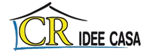 Logo CR Idee Casa