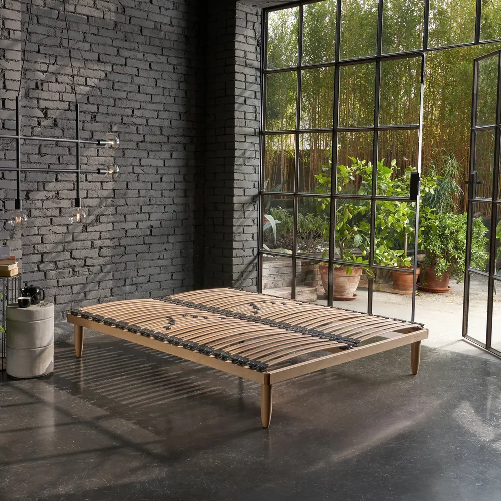 Rete natural 38 dorelan fissa